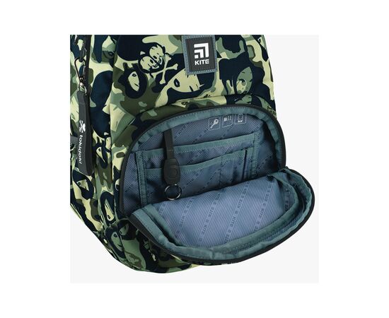 Рюкзак школьный Kite Education teens 903L tokidoki (TK24-903L), изображение 11 Рюкзак школьный Kite Education teens 903L tokidoki (TK24-903L), изображение 11