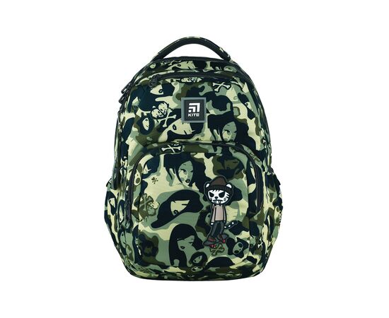 Рюкзак школьный Kite Education teens 903L tokidoki (TK24-903L), изображение 3 Рюкзак школьный Kite Education teens 903L tokidoki (TK24-903L), изображение 3