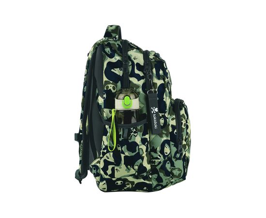 Рюкзак школьный Kite Education teens 903L tokidoki (TK24-903L), изображение 6 Рюкзак школьный Kite Education teens 903L tokidoki (TK24-903L), изображение 6
