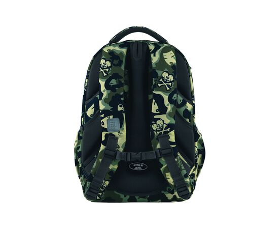 Рюкзак школьный Kite Education teens 903L tokidoki (TK24-903L), изображение 7 Рюкзак школьный Kite Education teens 903L tokidoki (TK24-903L), изображение 7