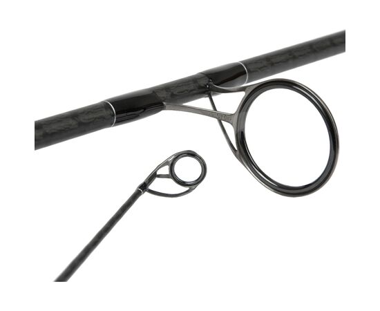 Вудилище Shimano Tribal Carp TX-Ultra A 13'/3.96m 3.5lbs+ - 2sec. (TXULA13INT), зображення 2 Вудилище Shimano Tribal Carp TX-Ultra A 13'/3.96m 3.5lbs+ - 2sec. (TXULA13INT), зображення 2