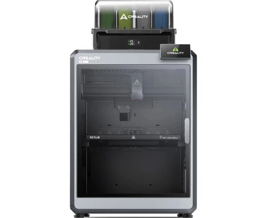 3D-принтер Creality K2 Plus Сombo