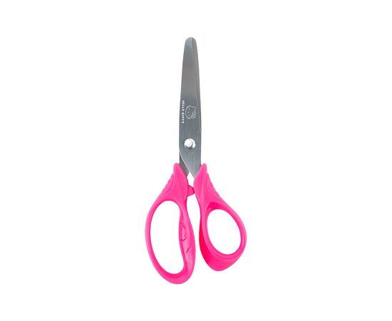 Ножницы Kite детские Hello Kitty 13 см (HK24-122-1), изображение 2 Ножницы Kite детские Hello Kitty 13 см (HK24-122-1), изображение 2