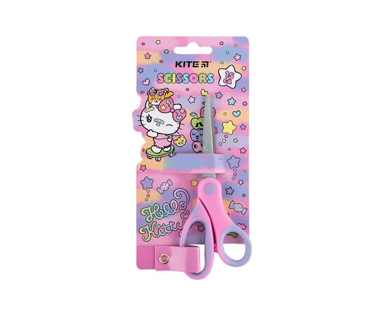 Ножницы Kite детские Hello Kitty 15 см (HK24-126)