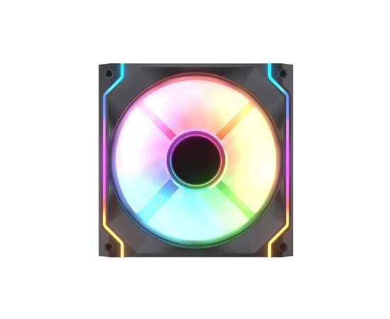 Кулер для корпуса Cougar SC140 ARGB RB, изображение 2 Кулер для корпуса Cougar SC140 ARGB RB, изображение 2