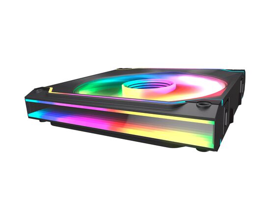 Кулер для корпуса Cougar SC140 ARGB, изображение 4 Кулер для корпуса Cougar SC140 ARGB, изображение 4