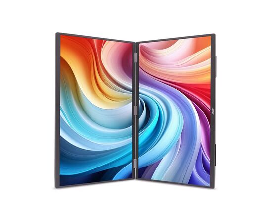 Монитор Philips Dual Portable PD193QEbmiuux (UM.XP3EE.E02), изображение 11 Монитор Philips Dual Portable PD193QEbmiuux (UM.XP3EE.E02), изображение 11