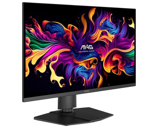 Монитор MSI MAG 271QP QD-OLED X24, изображение 2 Монитор MSI MAG 271QP QD-OLED X24, изображение 2
