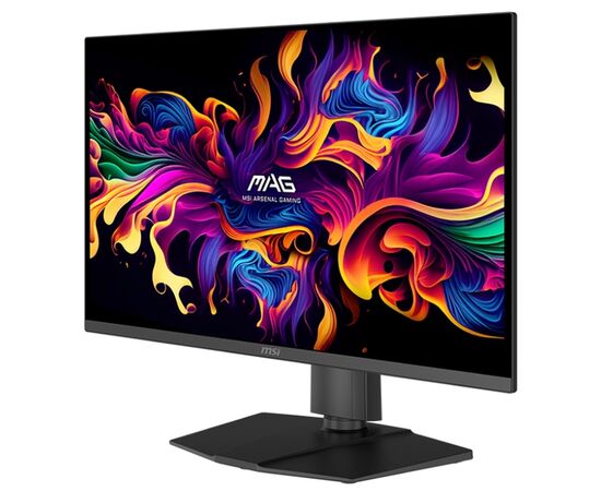 Монитор MSI MAG 271QP QD-OLED X24, изображение 3 Монитор MSI MAG 271QP QD-OLED X24, изображение 3