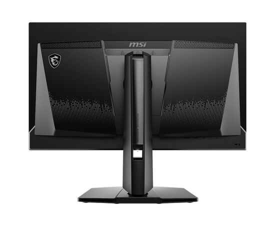 Монитор MSI MAG 271QP QD-OLED X24, изображение 4 Монитор MSI MAG 271QP QD-OLED X24, изображение 4