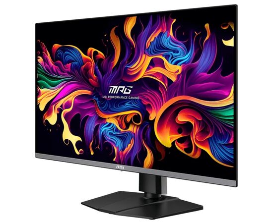 Монитор MSI MPG 322URX QD-OLED, изображение 3 Монитор MSI MPG 322URX QD-OLED, изображение 3