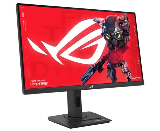 Монитор ASUS XG279CNS, изображение 2 Монитор ASUS XG279CNS, изображение 2