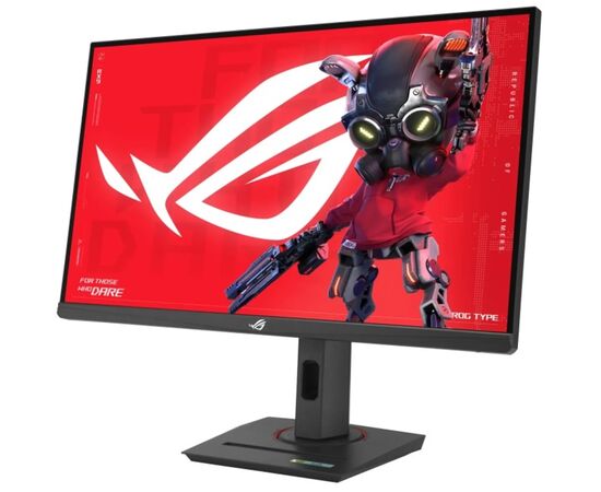 Монитор ASUS XG279CNS, изображение 3 Монитор ASUS XG279CNS, изображение 3