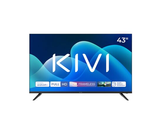 Телевизор Kivi 43F730QB