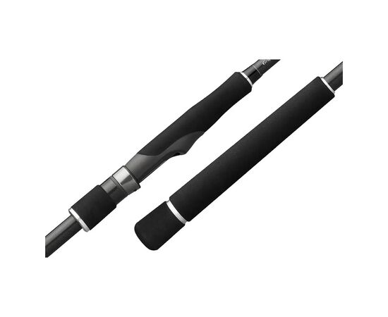 Удилище Graphiteleader 24 Argento UX 24GARGUS-932ML 2.82m 7-28g (2135.41.77), изображение 2 Удилище Graphiteleader 24 Argento UX 24GARGUS-932ML 2.82m 7-28g (2135.41.77), изображение 2