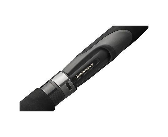Удилище Graphiteleader 24 Argento UX 24GARGUS-932ML 2.82m 7-28g (2135.41.77), изображение 3 Удилище Graphiteleader 24 Argento UX 24GARGUS-932ML 2.82m 7-28g (2135.41.77), изображение 3