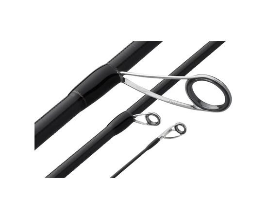 Удилище Graphiteleader 24 Argento UX 24GARGUS-932ML 2.82m 7-28g (2135.41.77), изображение 4 Удилище Graphiteleader 24 Argento UX 24GARGUS-932ML 2.82m 7-28g (2135.41.77), изображение 4