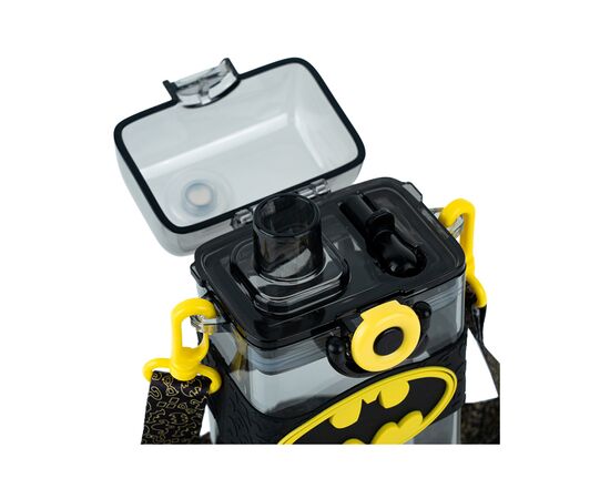 Поильник-непроливайка Kite DC Comics 500 мл (DC24-1203), изображение 2