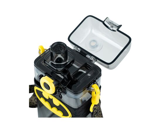 Поильник-непроливайка Kite DC Comics 500 мл (DC24-1203), изображение 3