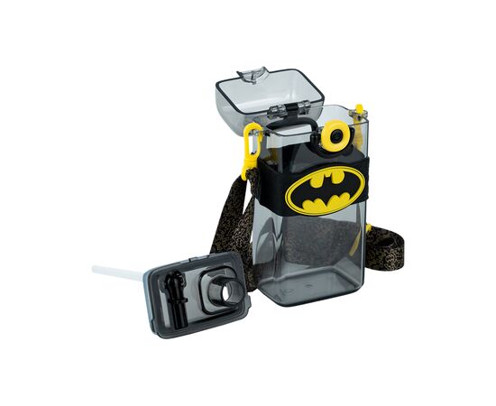 Поильник-непроливайка Kite DC Comics 500 мл (DC24-1203), изображение 4