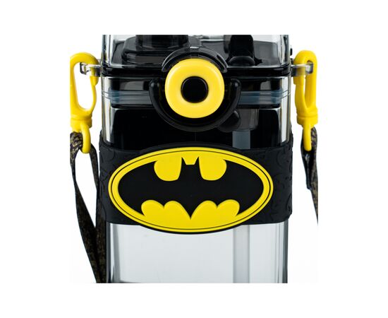 Поильник-непроливайка Kite DC Comics 500 мл (DC24-1203), изображение 5