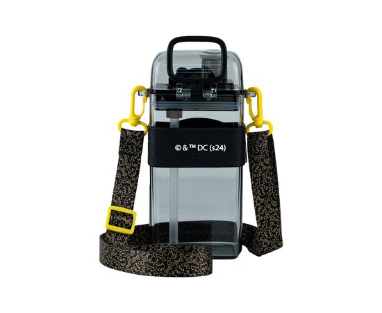 Поильник-непроливайка Kite DC Comics 500 мл (DC24-1203), изображение 6