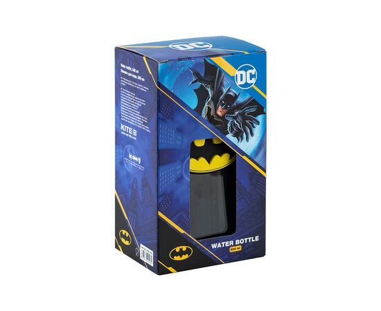Поильник-непроливайка Kite DC Comics 500 мл (DC24-1203), изображение 7