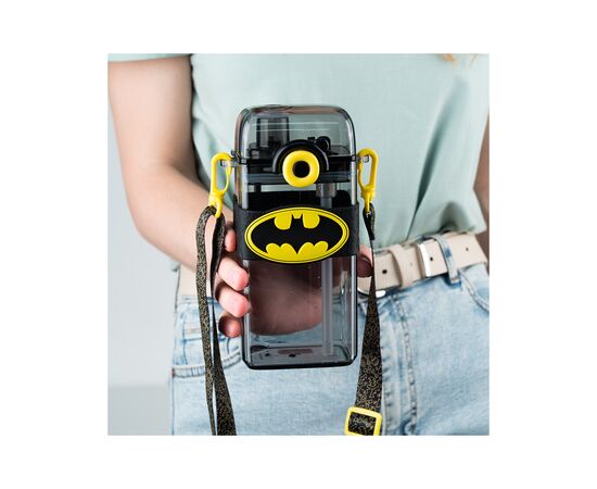 Поильник-непроливайка Kite DC Comics 500 мл (DC24-1203), изображение 8