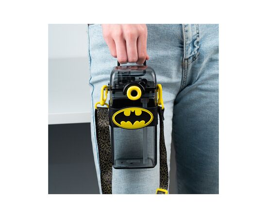 Поильник-непроливайка Kite DC Comics 500 мл (DC24-1203), изображение 9