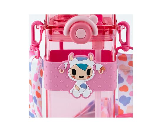 Поильник-непроливайка Kite tokidoki 500 мл (TK24-1203), изображение 5 Поильник-непроливайка Kite tokidoki 500 мл (TK24-1203), изображение 5