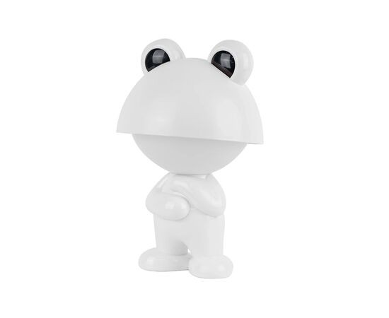 Ночник Kite Светильник LED с аккумулятором Dreamy Froggy, белый (K25-315-3-1)