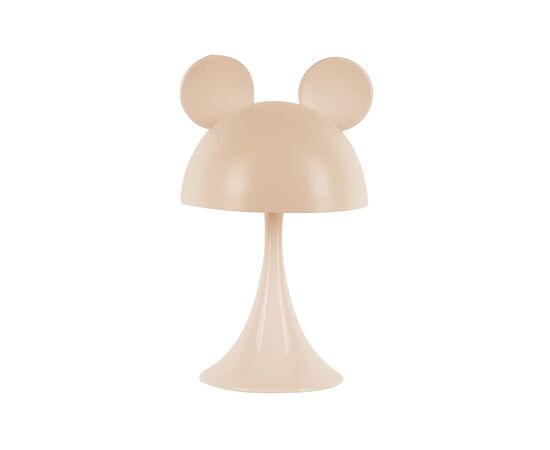 Ночник Kite Светильник LED с аккумулятором Simple Mouse, персиковый (K25-317-2-4), изображение 2 Ночник Kite Светильник LED с аккумулятором Simple Mouse, персиковый (K25-317-2-4), изображение 2