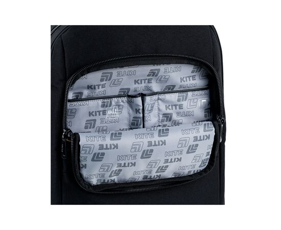Рюкзак школьный Kite Education teens 2579L (K25-2579L), изображение 11 Рюкзак школьный Kite Education teens 2579L (K25-2579L), изображение 11