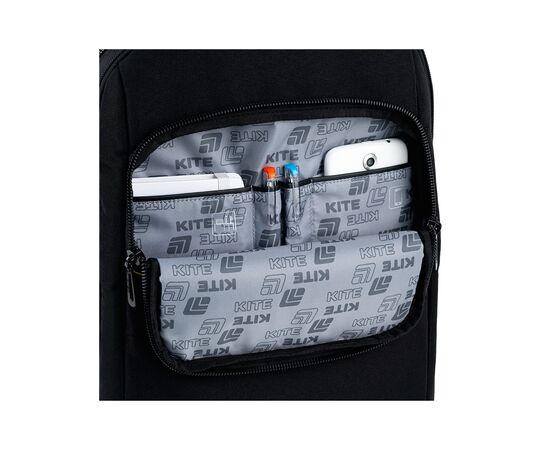 Рюкзак школьный Kite Education teens 2579L (K25-2579L), изображение 12 Рюкзак школьный Kite Education teens 2579L (K25-2579L), изображение 12