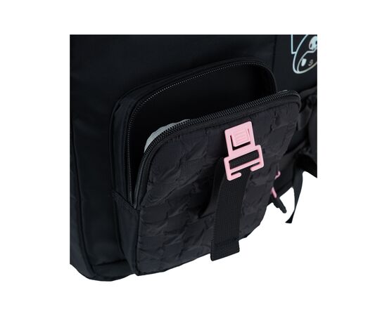 Рюкзак школьный Kite Education teens 2597L Kuromi (HK25-2597L), изображение 10 Рюкзак школьный Kite Education teens 2597L Kuromi (HK25-2597L), изображение 10