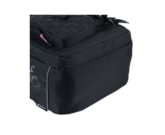 Рюкзак школьный Kite Education teens 2597L Kuromi (HK25-2597L), изображение 8 Рюкзак школьный Kite Education teens 2597L Kuromi (HK25-2597L), изображение 8