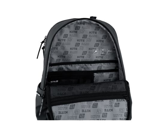 Рюкзак школьный Kite Education teens 2721L-2 (K25-2721L-2), изображение 11 Рюкзак школьный Kite Education teens 2721L-2 (K25-2721L-2), изображение 11