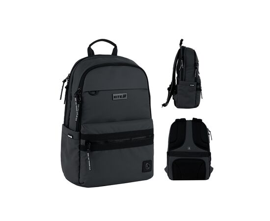 Рюкзак школьный Kite Education teens 2721L-2 (K25-2721L-2)
