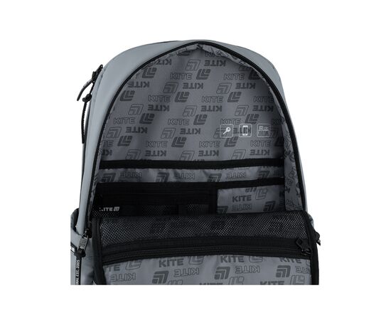 Рюкзак школьный Kite Education teens 2721L-3 (K25-2721L-3), изображение 11 Рюкзак школьный Kite Education teens 2721L-3 (K25-2721L-3), изображение 11