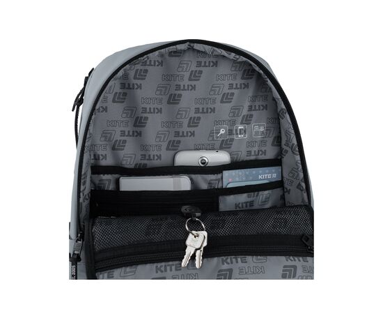 Рюкзак школьный Kite Education teens 2721L-3 (K25-2721L-3), изображение 12 Рюкзак школьный Kite Education teens 2721L-3 (K25-2721L-3), изображение 12