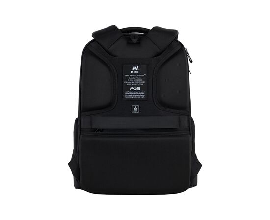 Рюкзак шкільний Kite Education teens 2722L (K25-2722L), зображення 6 Рюкзак шкільний Kite Education teens 2722L (K25-2722L), зображення 6