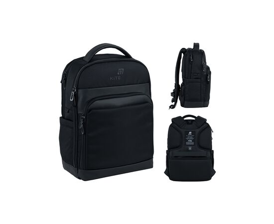 Рюкзак шкільний Kite Education teens 2723M (K25-2723M)
