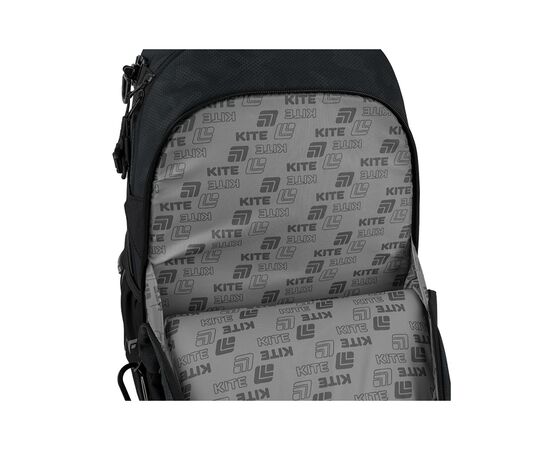 Рюкзак школьный Kite Education teens 727L-1 (K25-727L-1), изображение 11 Рюкзак школьный Kite Education teens 727L-1 (K25-727L-1), изображение 11