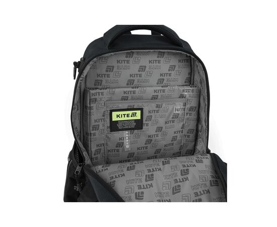 Рюкзак школьный Kite Education teens 727L-1 (K25-727L-1), изображение 12 Рюкзак школьный Kite Education teens 727L-1 (K25-727L-1), изображение 12