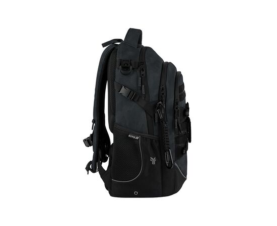 Рюкзак школьный Kite Education teens 727L-1 (K25-727L-1), изображение 4 Рюкзак школьный Kite Education teens 727L-1 (K25-727L-1), изображение 4