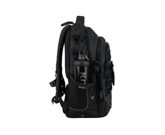 Рюкзак школьный Kite Education teens 727L-1 (K25-727L-1), изображение 5 Рюкзак школьный Kite Education teens 727L-1 (K25-727L-1), изображение 5