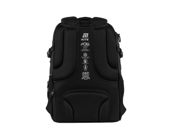 Рюкзак школьный Kite Education teens 727L-1 (K25-727L-1), изображение 7 Рюкзак школьный Kite Education teens 727L-1 (K25-727L-1), изображение 7