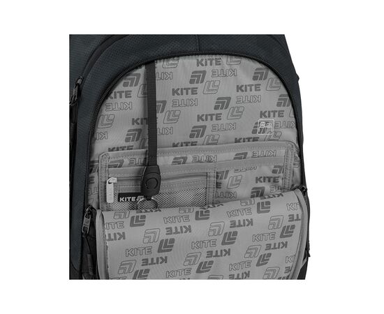 Рюкзак школьный Kite Education teens 727L-1 (K25-727L-1), изображение 9 Рюкзак школьный Kite Education teens 727L-1 (K25-727L-1), изображение 9