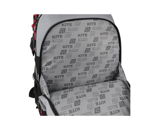 Рюкзак школьный Kite Education teens 727L-2 (K25-727L-2), изображение 11 Рюкзак школьный Kite Education teens 727L-2 (K25-727L-2), изображение 11
