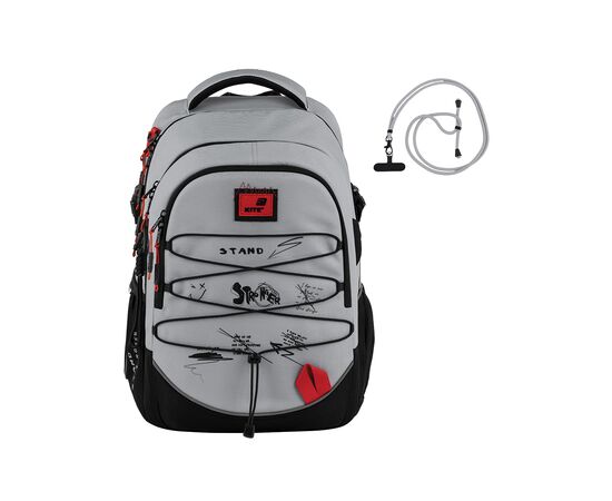 Рюкзак школьный Kite Education teens 727L-2 (K25-727L-2), изображение 3 Рюкзак школьный Kite Education teens 727L-2 (K25-727L-2), изображение 3